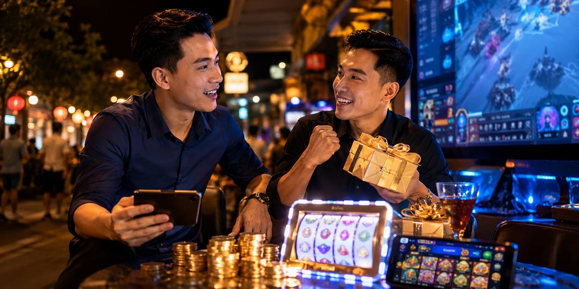 6699hy4k Khám phá những gì có trong 6699hy4k casino